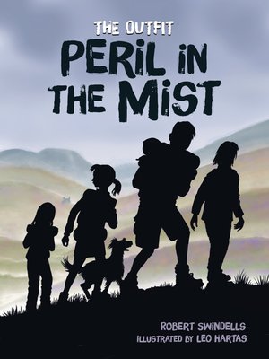 cover image of Peril in the Mist